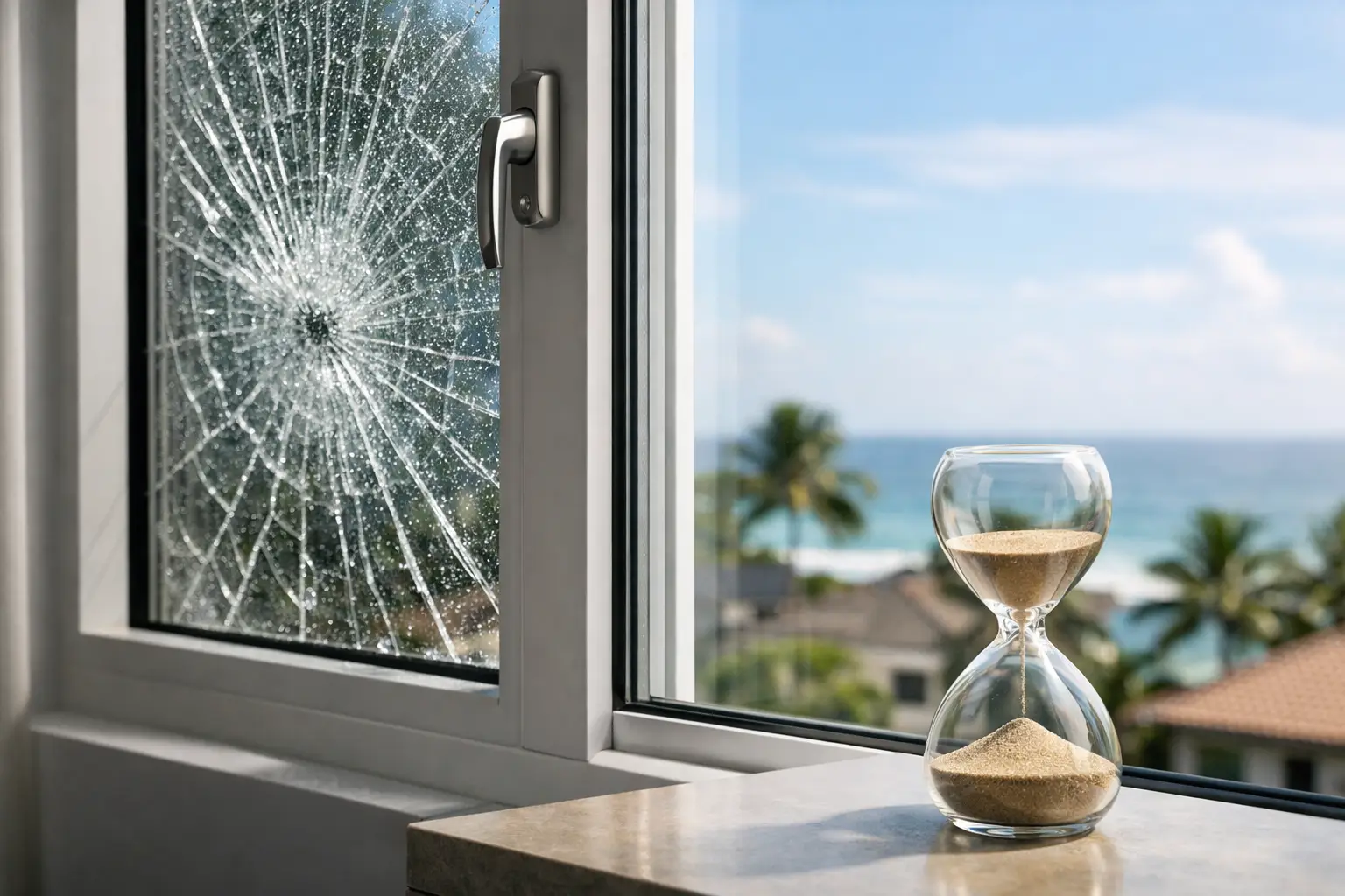 How Long Do Impact Windows Last in South Florida? What Homeowners Should Expect