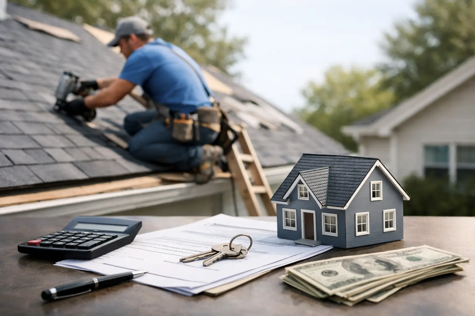 Roof Financing for Homeowners in South Florida: What You Should Know