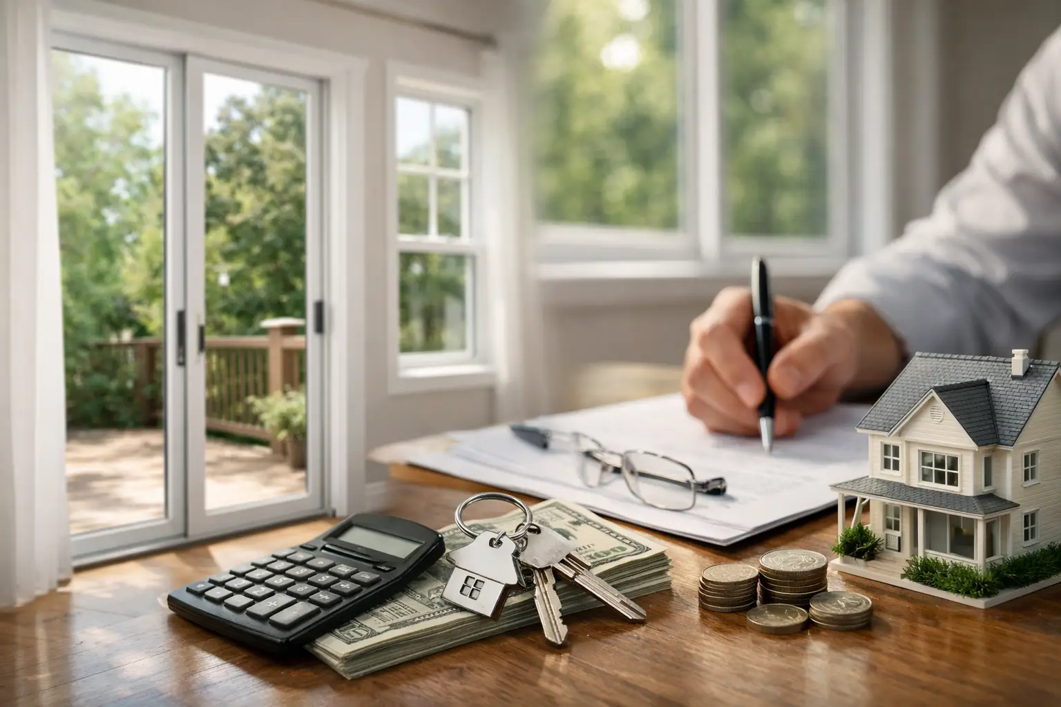 Window and Door Financing Options in South Florida: What Homeowners Should Know