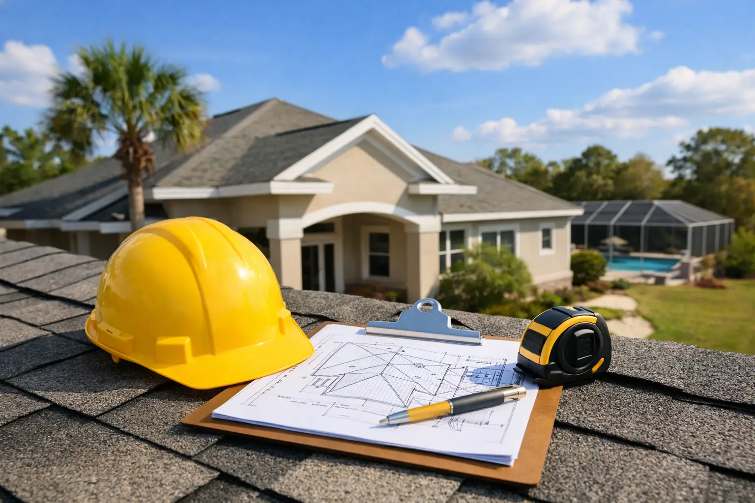 Codigos Techo Florida Homeowners Should Know