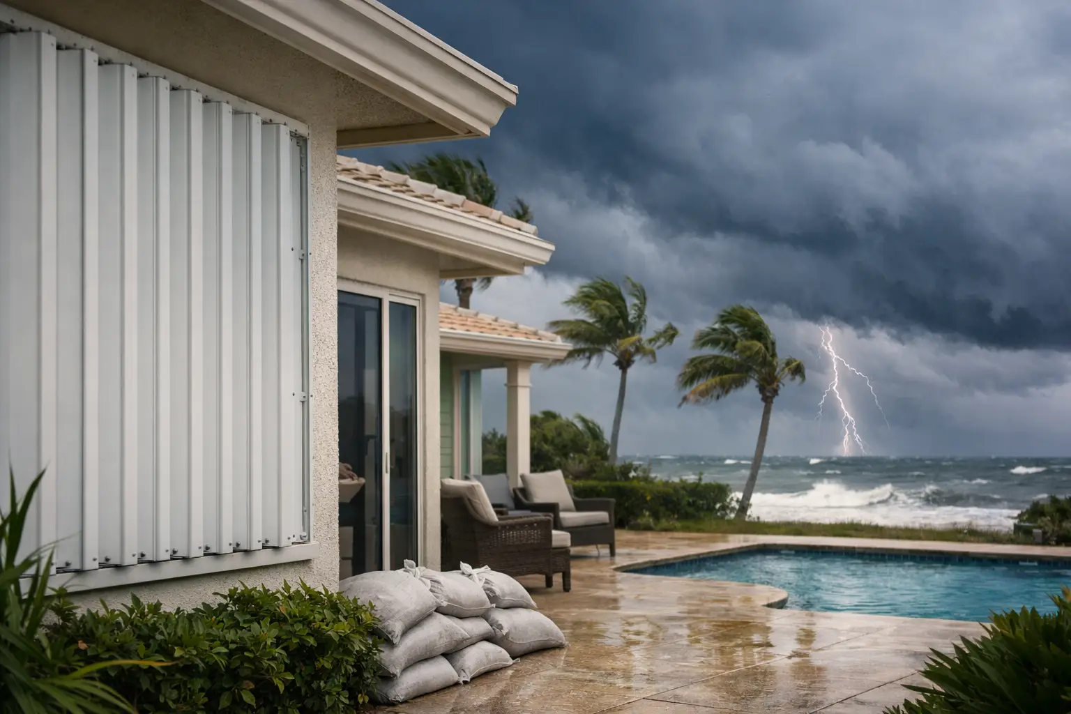 Home Storm Protection Guide for South Florida