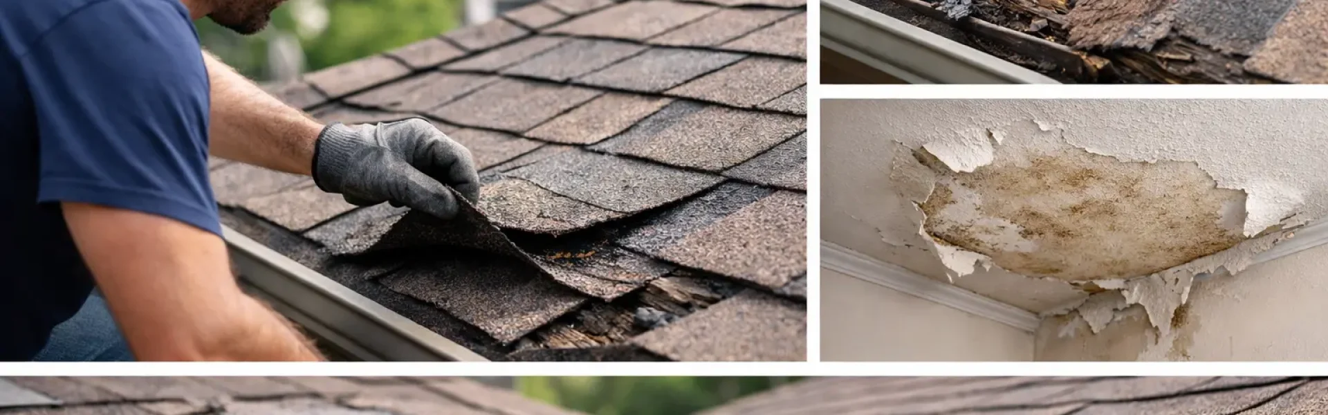 9 Signs You Need a New Roof in South Florida: What Homeowners Should Watch For