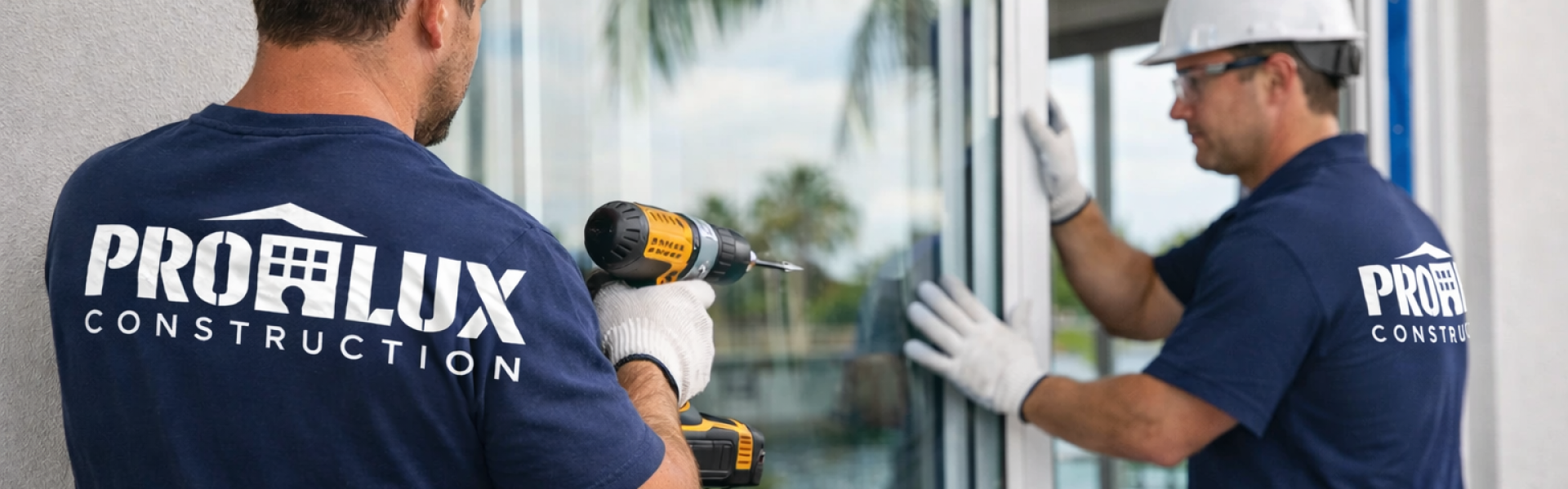 Prolux-construction
