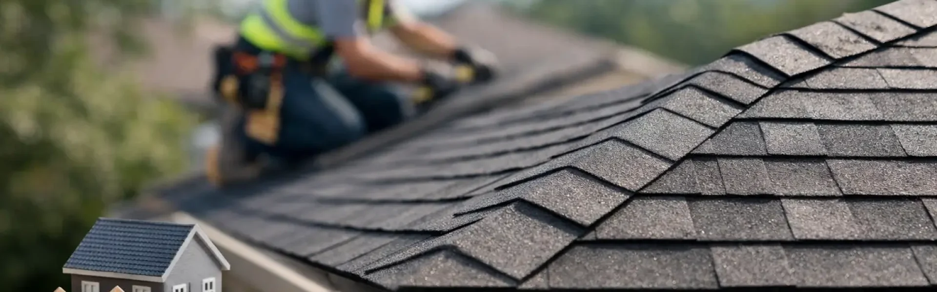 Can a New Roof Lower Insurance Costs?