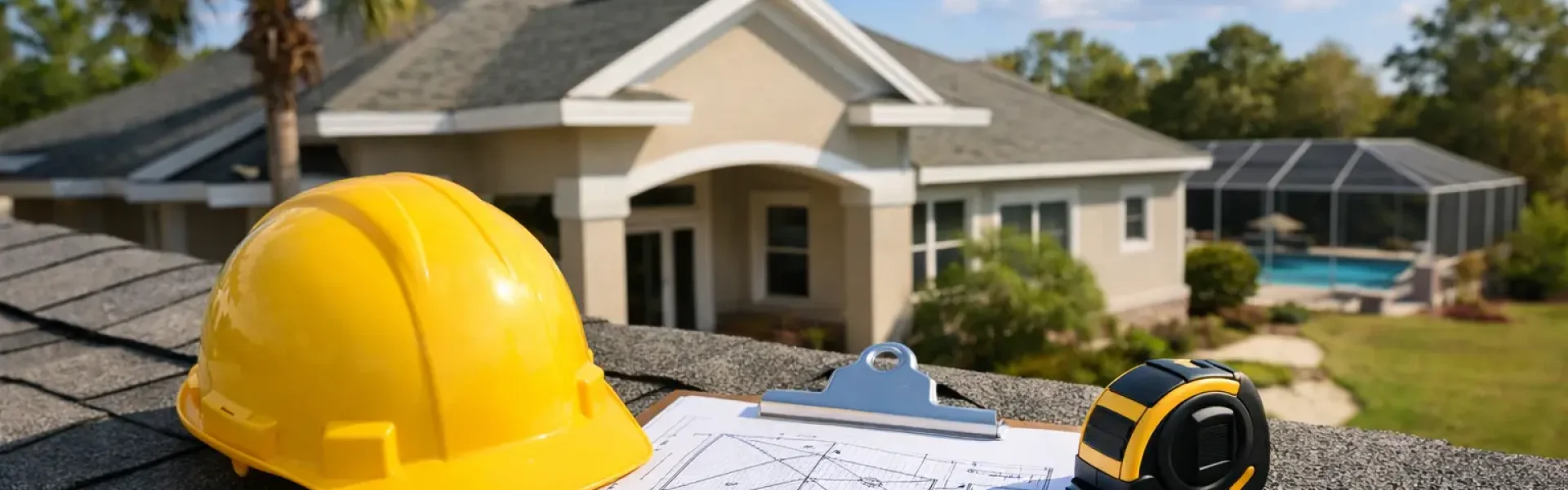 Codigos Techo Florida Homeowners Should Know