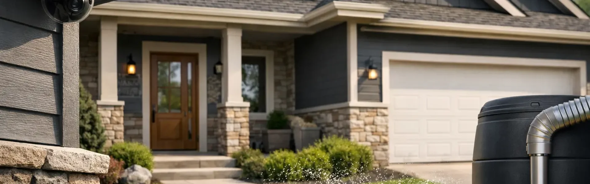 Home Exterior Protection Upgrades That Pay Off