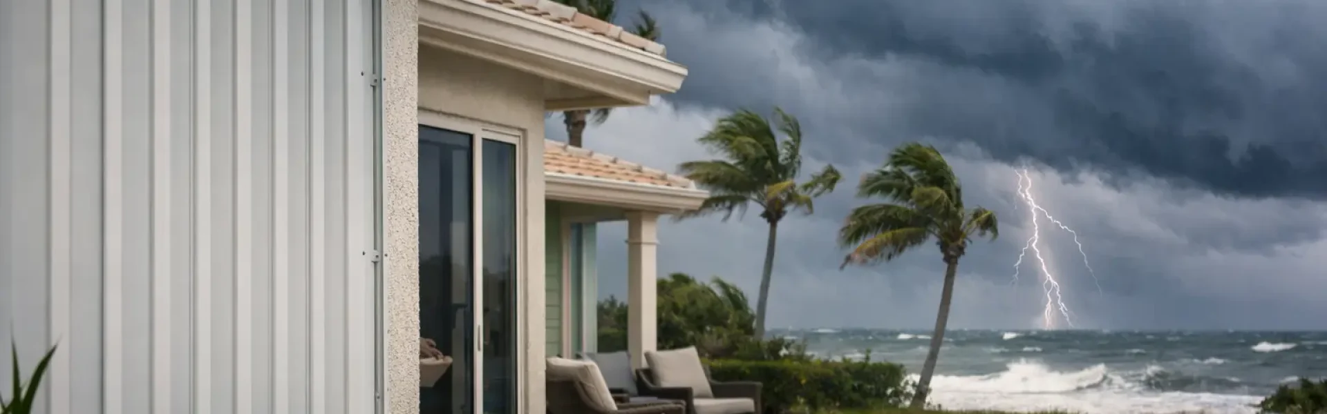 Home Storm Protection Guide for South Florida