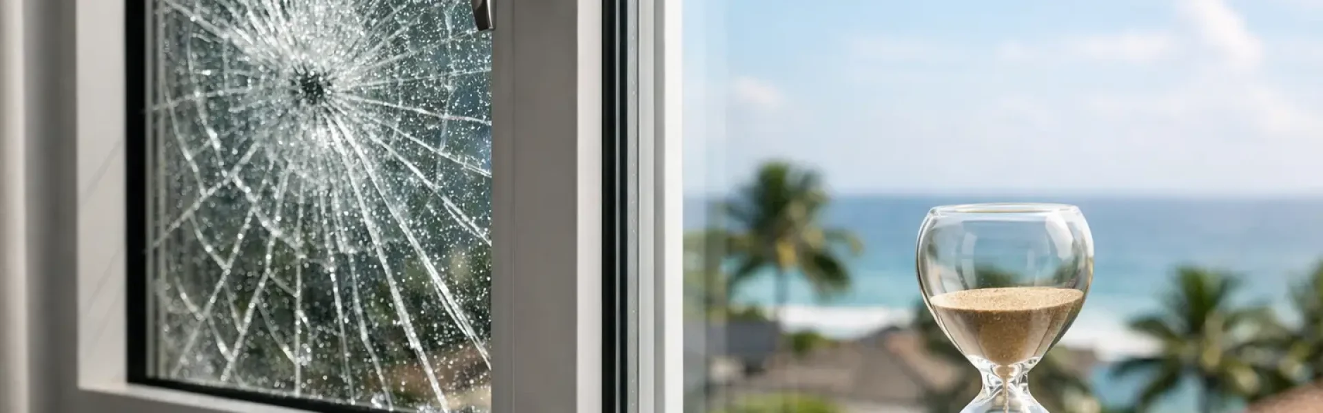 How Long Do Impact Windows Last in South Florida? What Homeowners Should Expect