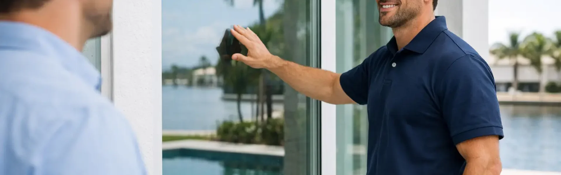 How to Choose an Impact Window Contractor