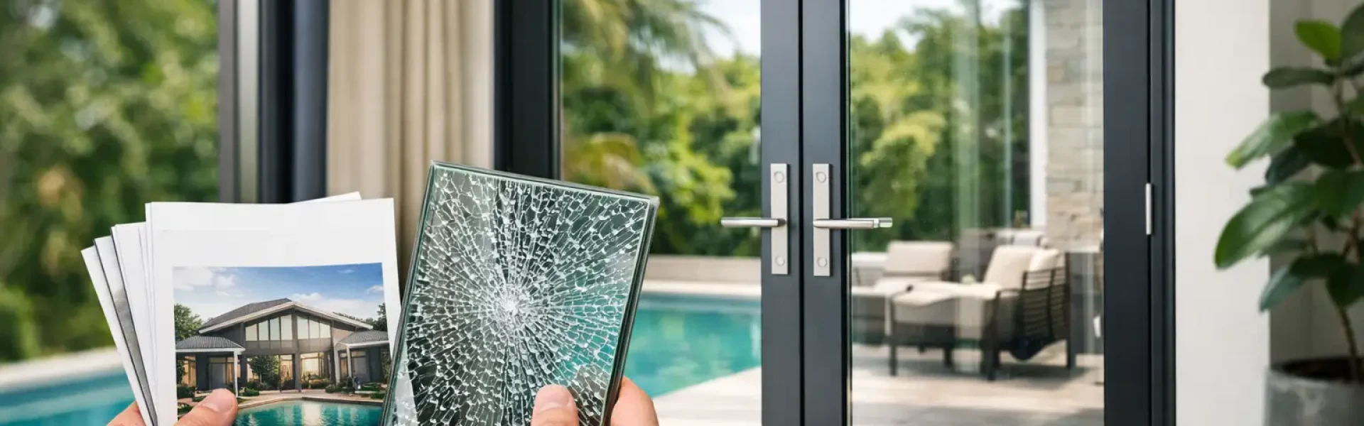 How to Choose Impact Doors for Your Home
