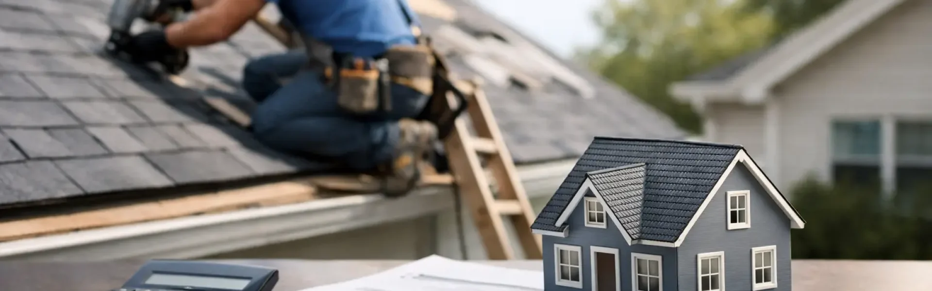 Roof Financing for Homeowners in South Florida: What You Should Know