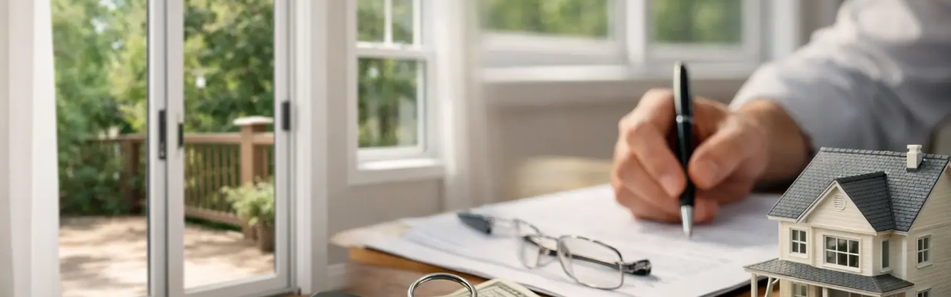 Window and Door Financing Options in South Florida: What Homeowners Should Know